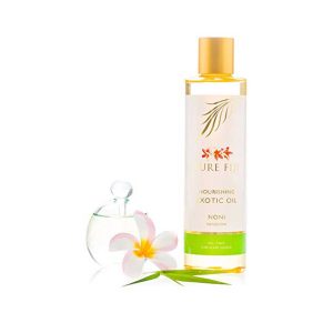 Pure Fiji Nourishing Exotic Oil in Noni (retired packaging)