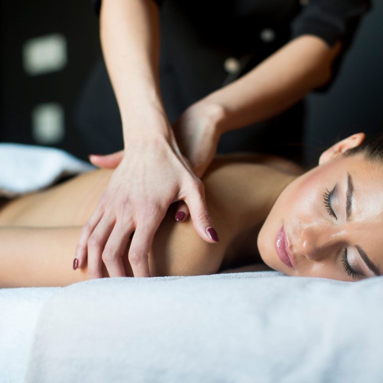 Refresh & Rejuvenate winter offer - Snuggle up this winter with our Winter Warmup Treatment