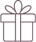bonus gift icon