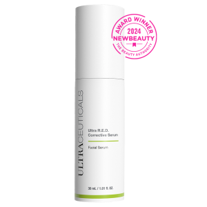 Ultra R.E.D. Corrective Serum 30ml