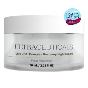 Ultra DNA Complex Recovery Night Cream 60ml