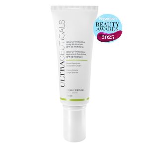 Ultra UV Protective Daily Moisturiser SPF 50 Mattifying 100ml
