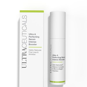 Ultra A Perfecting Intense Booster 30ml
