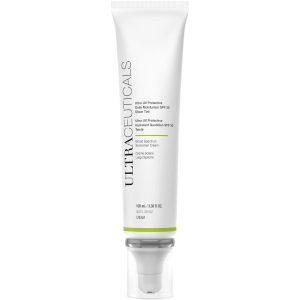 Ultra UV Protective Daily Moisturiser SPF 30 Sheer Tint 100ml
