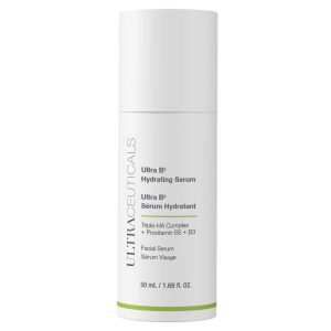 Ultra B² Hydrating Serum 50ml