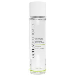 Ultra B² Micellar Cleansing Water 200ml