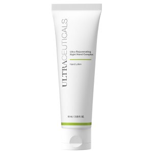 Ultra Rejuvenating Night Hand Complex 60ml