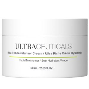 Ultra Rich Moisturiser Cream 60ml