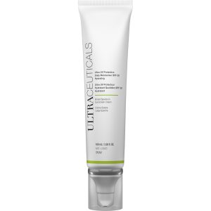 Ultra UV Protective Daily Moisturiser SPF 30 Hydrating 100ml