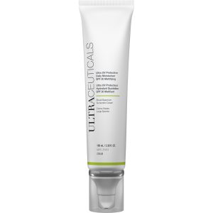 Ultra UV Protective Daily Moisturiser SPF 30 Mattifying 100ml