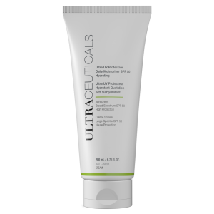 Ultra UV Protective Daily Moisturiser SPF 50 Hydrating 200ml