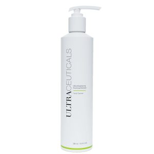 Ultra Brightening Foaming Cleanser 300ml