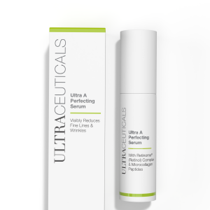 Ultra A Perfecting Serum 30ml