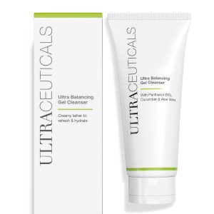 Ultra Balancing Gel Cleanser 200ml