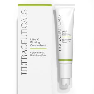 Ultra C Firming Concentrate 30ml