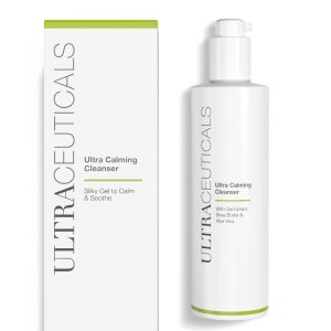 Ultra Calming Cleanser 200ml