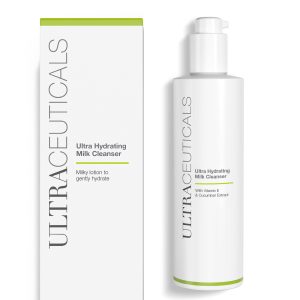 Ultra Hydrating Milk Cleanser 200ml