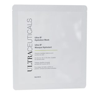 Ultra B² Hydration Mask - Single Sachet