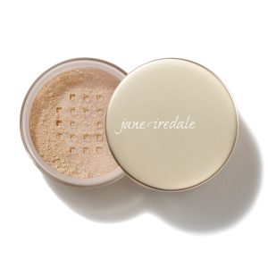 Amazing Base Loose Mineral Powder - Satin