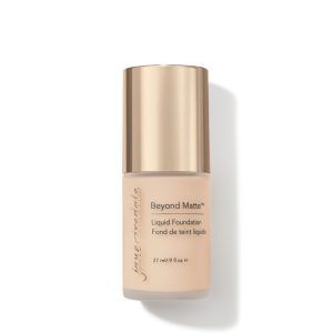 Beyond Matte Liquid Foundation M2