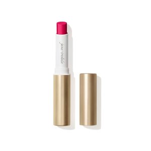 Jane Iredale ColorLuxe Hydrating Cream Lipstick Peony