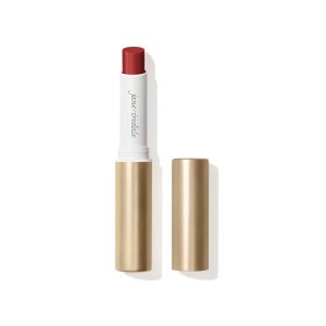 Jane Iredale ColorLuxe Hydrating Cream Lipstick Scarlet