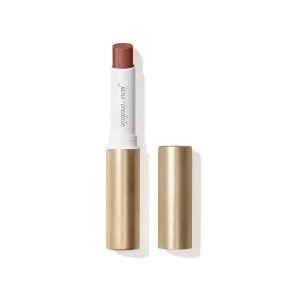 Jane Iredale ColorLuxe Hydrating Cream Lipstick Desert Rose
