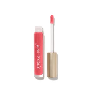 Jane Iredale HydroPure Hyaluronic Acid Lip Gloss Spiced Peach
