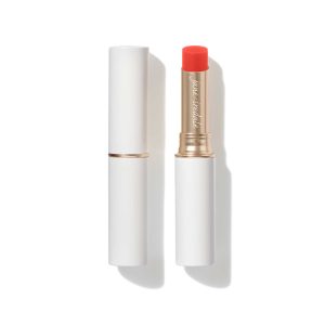 Just Kissed Lip and Cheek Stain - Forever Red