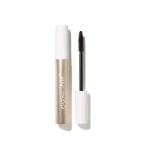 Lash Fixation Length & Definition Tubing Mascara - Black