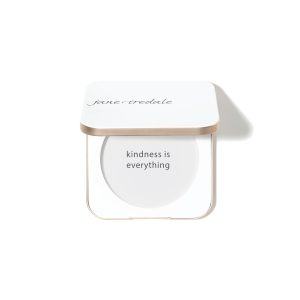 Refillable Compact
