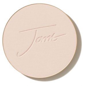 PurePressed Base Mineral Foundation Refill - Ivory