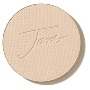 PurePressed Base Mineral Foundation Refill - Radiant