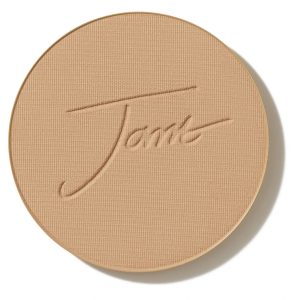 PurePressed Base Mineral Foundation Refill - Latte