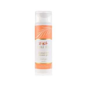 Pure Fiji Coconut Milk Shower Gel - Mango