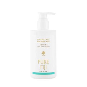Pure-Fiji-Coconut-Milk-Shower-Gel---Moringa