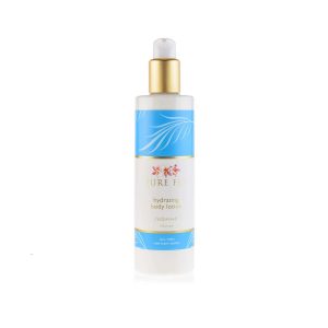 Pure Fiji Hydrating Body Lotion in Coconut Retired packaging