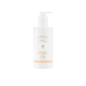 Pure Fiji Hydrating Body Lotion - Mango