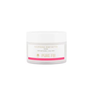 Pure Fiji Nourishing Body Butter - Guava