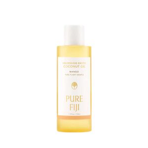 Pure Fiji Nourishing Exotic Oil - Mango