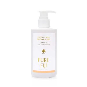Pure Fiji Shower Gel - Mango