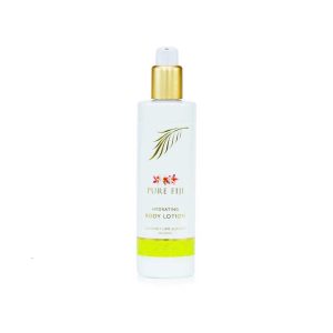 Pure Fiji Hydrating Body Lotion in Noni
