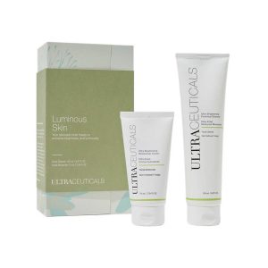 Ultraceuticals Luminous Skin pack