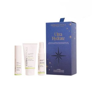 Ultraceuticals Ultra Hydrate Limited Edition Trio Pack