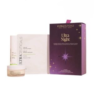 ultraceuticals limited edition ultra night pack